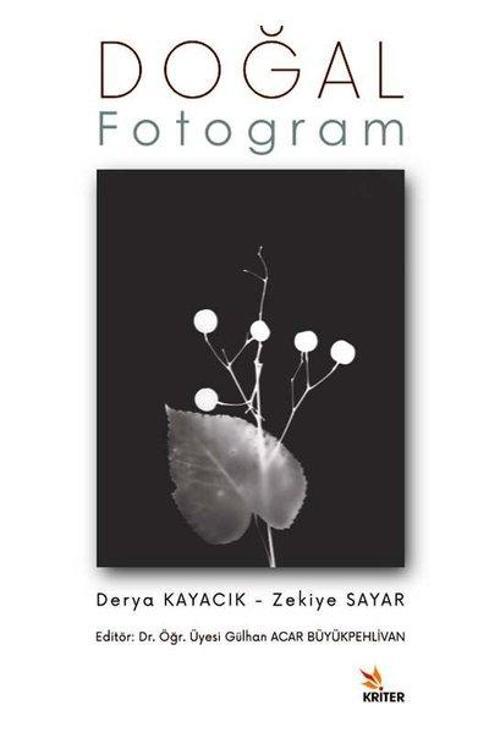 Kriter Doğal - Fotogram