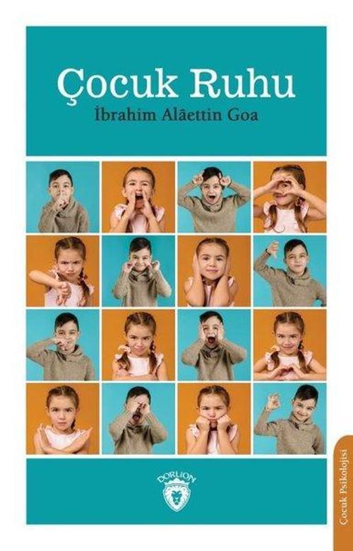 Dorlion Yayınevi Çocuk Ruhu