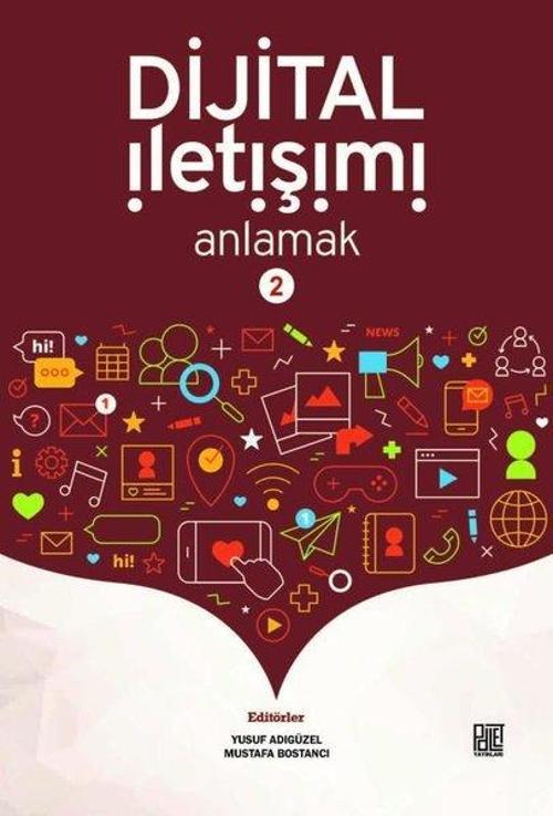 Dijital İletişimi Anlamak - 2