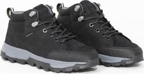 Wonder Hakiki Deri Comfort Casual Anatomik Suya Dayanıklı Bot