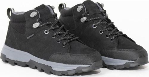 Wonder Suya Dayanıklı Hakiki Deri Comfort Casual Outdoor Ayakkabı