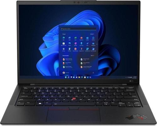 Thinkpad X1 Carbon G10 I7 1260p 16gb 512gb Freedos 14" Taşınabilir Bilgisayar 21ccs03p00