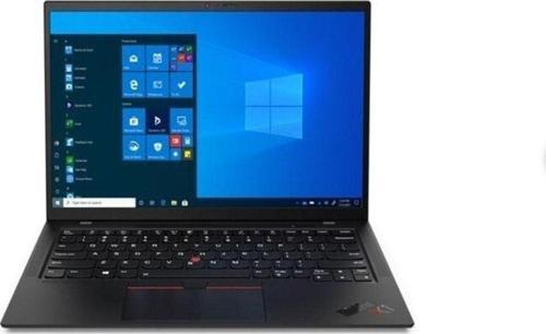 Thinkpad X1 Carbon Gen 9 Core I7 1165g7 16gb 2 Tb Ssd 14' Win 11 Home 20xw005ktx013 20XW005KTX013