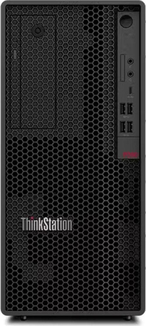 ThinkStation P350 i7-11700K 32GB 1TB+512GB SSD 4GB Nvidia Quadro T1000 W10P 30E3005PTX012