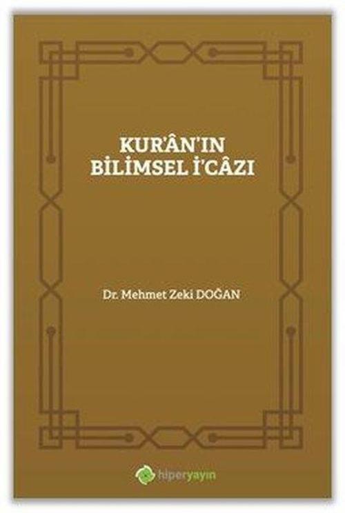 Kur'an'ın Bilimsel İ'cazı