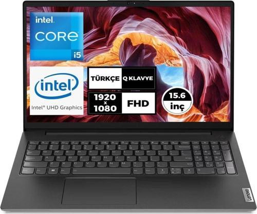 V15 G4 IRU Intel Core i5-13420H 16GB 512GB SSD 15.6" FHD Freedos 83A100A4TR