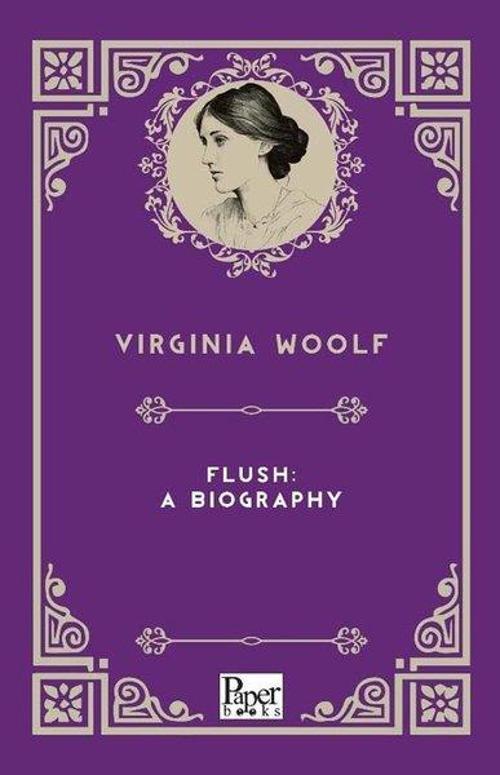 Paper Books Flush: A Biography