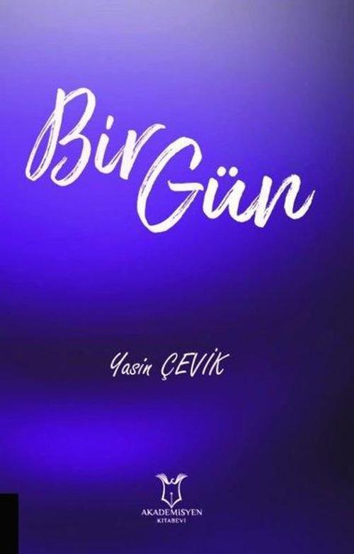 Akademisyen Kitabevi Bir Gün