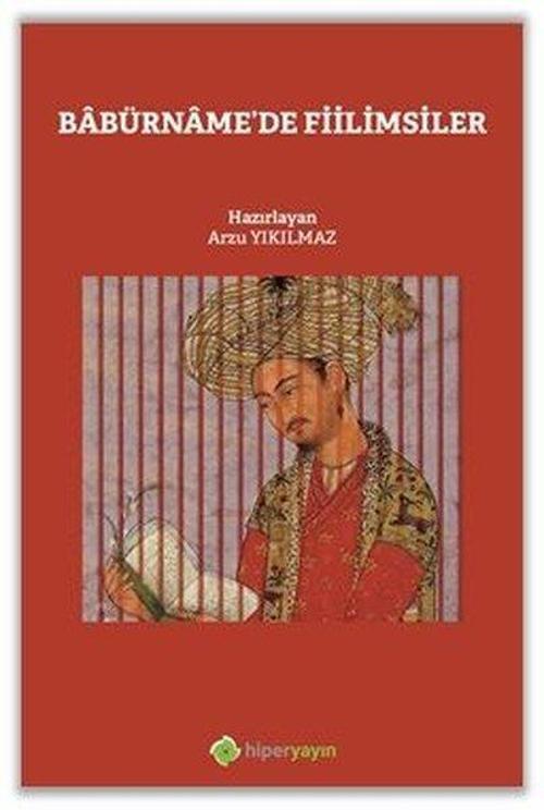 Babürname'de Fiilimsiler