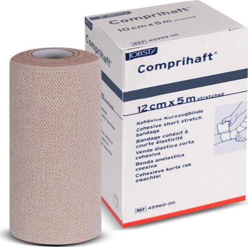 Comprihaft 12cm x 5m Ten Rengi