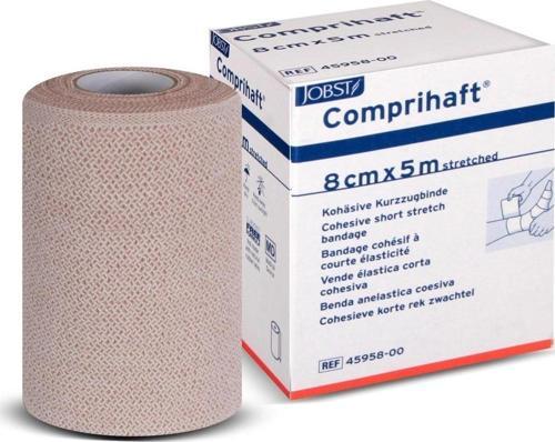 Comprihaft 8cm x 5m Ten Rengi