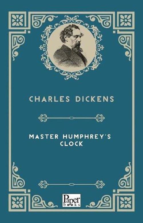 Master Humphrey's Clock