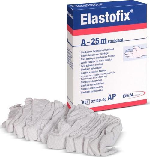 Elastofix 25m Bsn File Bandaj Beden A Parmak