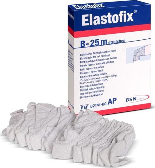 Elastofix 25m Bsn File Bandaj Beden B Diz