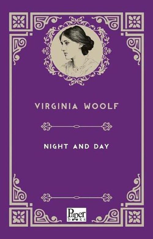 Night And Day