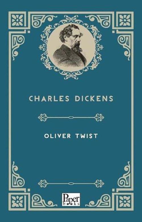 Oliver Twist