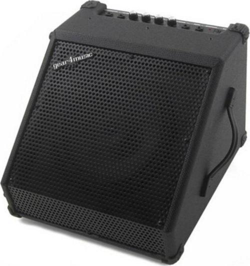 Dr30 - 30w Dijital Bateri Amplifikatörü