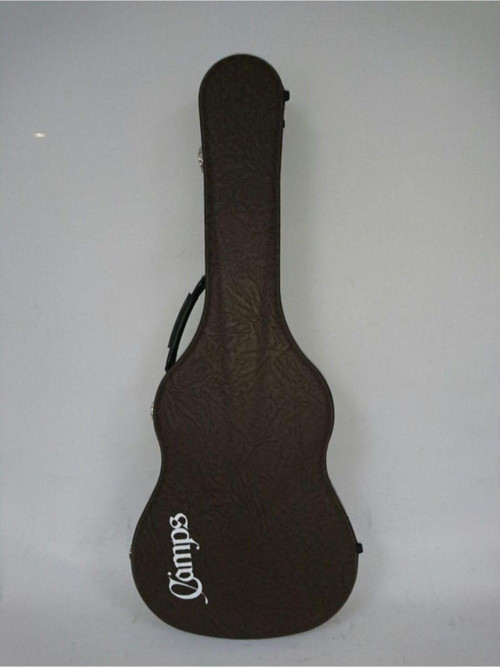 Shc Ince Kasa Klasik Gitar Hardcase