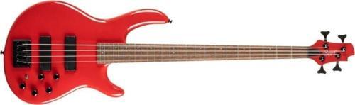 C4 Deluxe Crd 4 Telli Bas Gitar
