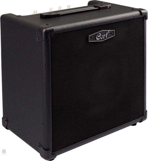 Cm20b Bass Gitar Amfisi
