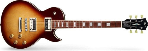 Cr300atb Elektro Gitar Renk:aged Vintage Burst
3 Way Pick-up Selector
2 Volume, 2 Tone Control