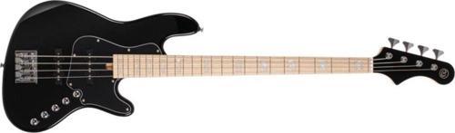 Njs4bk 4 Telli Bas Gitar