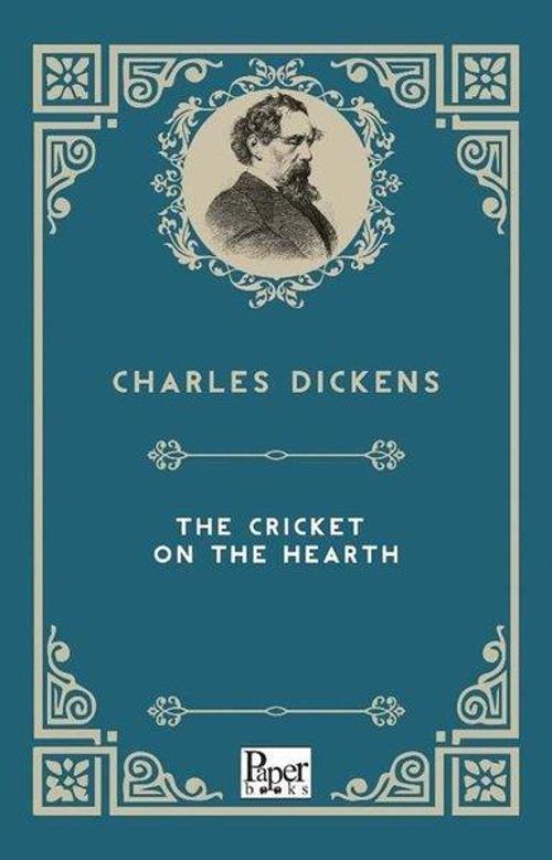 The Cricket On The Hearth