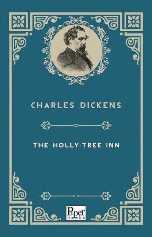The Holly - Tree inn