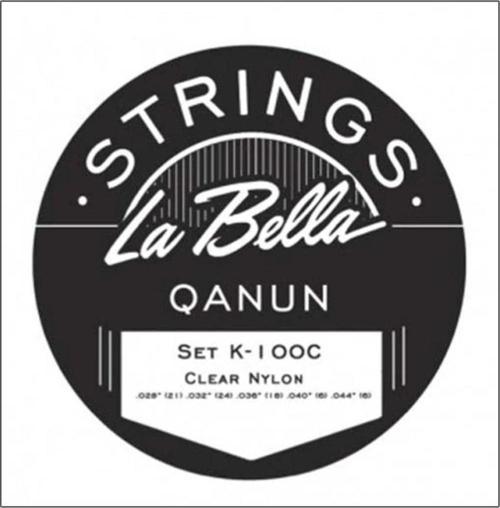 Labella Kanun Aksesuar Labella Takım LB-K100C