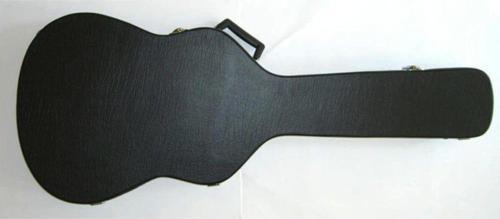 Lhcnac Sert Çanta Kılıf Ince Kasa Klasik Gitar Için