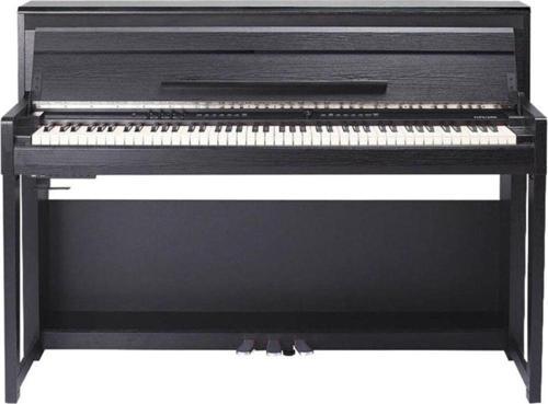 Dp650k Dijital Piyano Siyah
