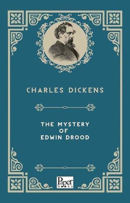 The Mystery Of Edwin Drood