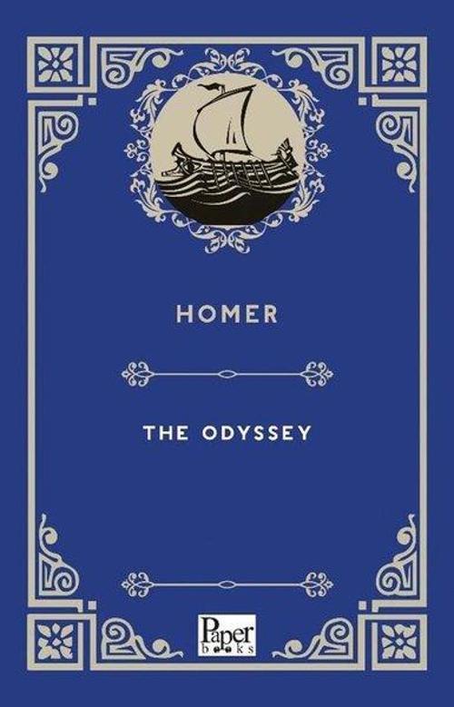 The Odyssey
