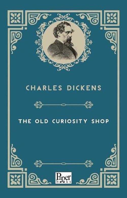The Old Curiosity Shop