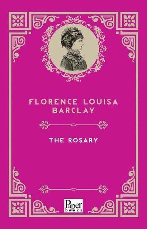 Paper Books The Rosary