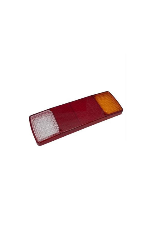Stop Camı Dodge 250