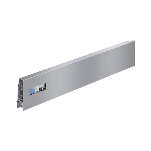 InnoTech Atira Çekmece Yanağı 470 mm Gri Sağ (9194399)
