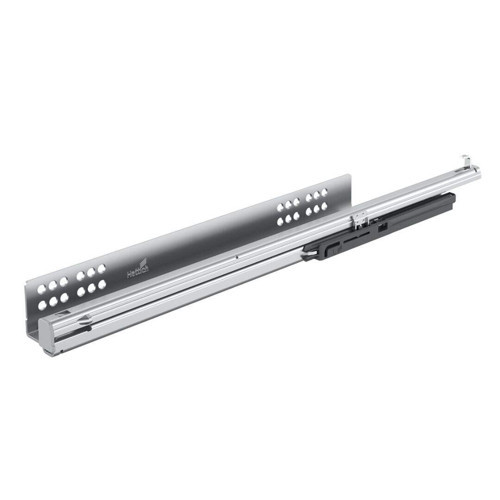 Quadro Tam Açılım Frenli Sol 35 cm (9225675)