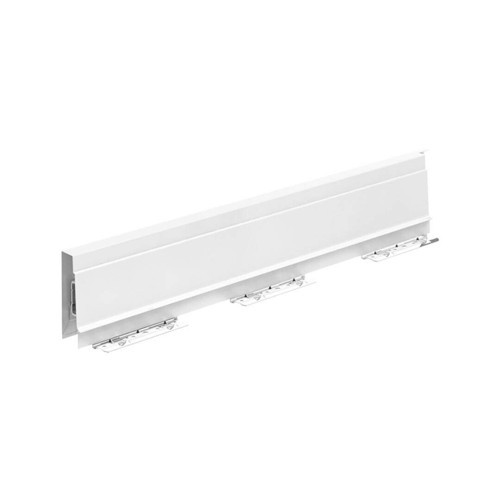 InnoTech Atira Beyaz Çekmece Yanağı 470mm Sol (9194412)