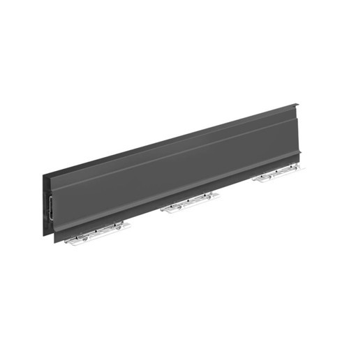 InnoTech Atira Çekmece Yanağı 470 mm Antrasit Sol (9194426)