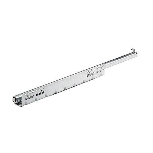Quadro Kısmi Açılım Frenli Ray 35 cm Sol (9267404)