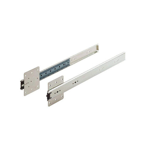 Döner sürgü kapak sistemi KA 5740 / 700 mm (41379)