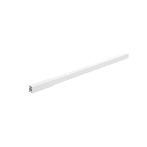 InnoTech Atira Bordür Çubuğu Beyaz 470mm Sağ (9194545)