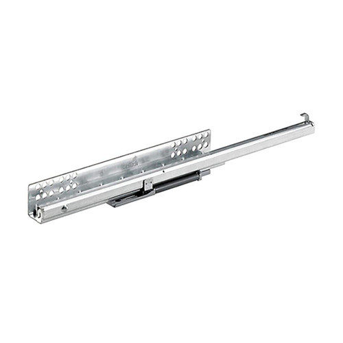 Quadro Kısmi Açılım Frenli Ray 45 cm Sol (9267408)