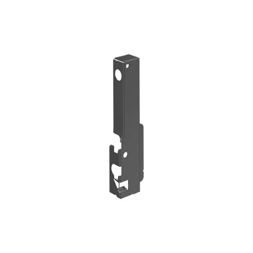 InnoTech Atira Arka Panel Birleştirici 144 mm Antrasit Sağ (9194638)