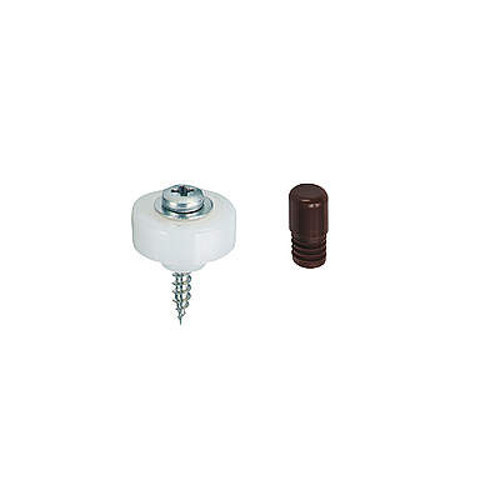 KA 5740 Sürgü Kapak Sistemi İçin Tamamlayıcı Aksesuar Stoper Maks. 8Kg (9079526)