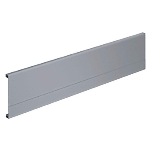 İç Çekmece Ön Panel Gri 2000 mm / 70 mm (9194764)