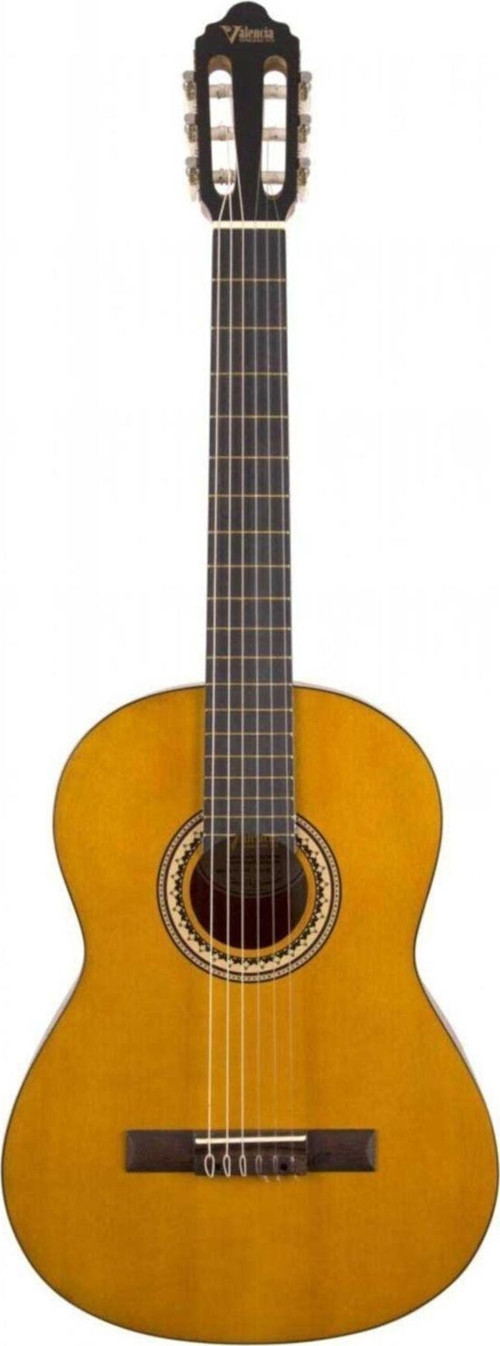 Vc204 Klasik Gitar 4/4