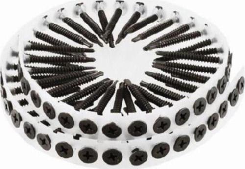 Duraspın Vida 3,5x30 Mm Matkap Uç 5 Paket 5000 Adet