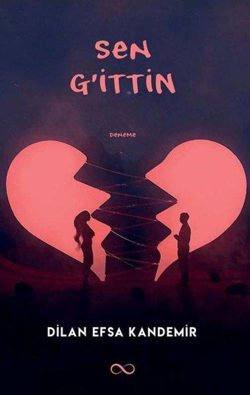 Bengisu Yayınları Sen G'ittin